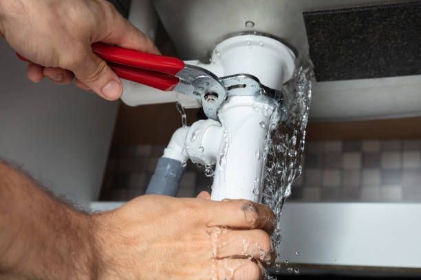  St James, NC Water damage restoration Pros