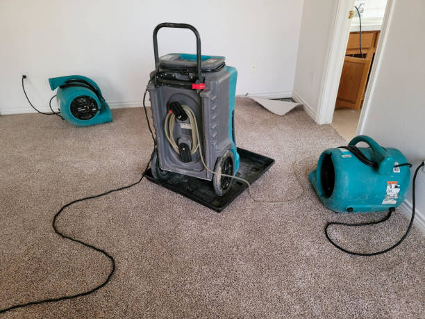Best Commercial water damage restoration  in St James, NC