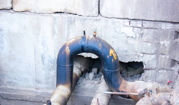 Best Emergency water damage restoration  in St James, NC